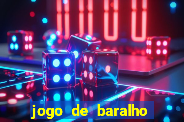 jogo de baralho cigano online